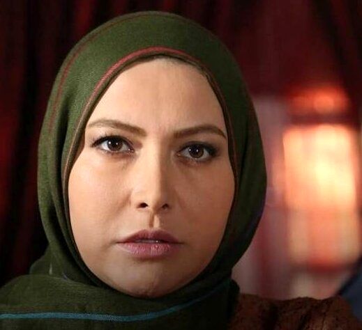 تغییرات همسر فریبا نادری از عروسی تا به الان | چقدر چهرش عوض شده است !