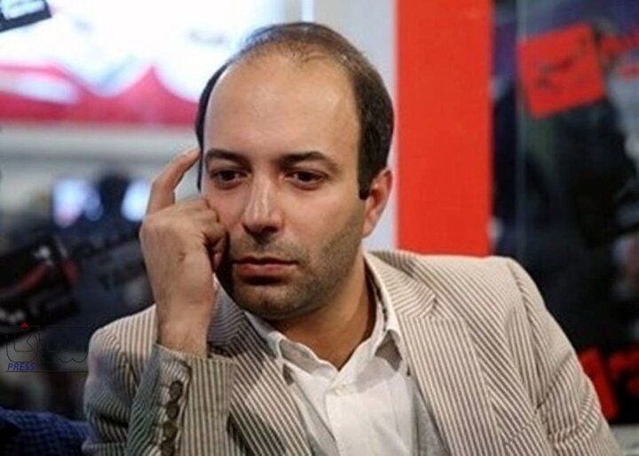 خداحافظی ناگهانی کامران نجف زاده مجری مطرح صدا و سیما | اولین ویدیو کامران نجف زاده بعد از خداحافظی 