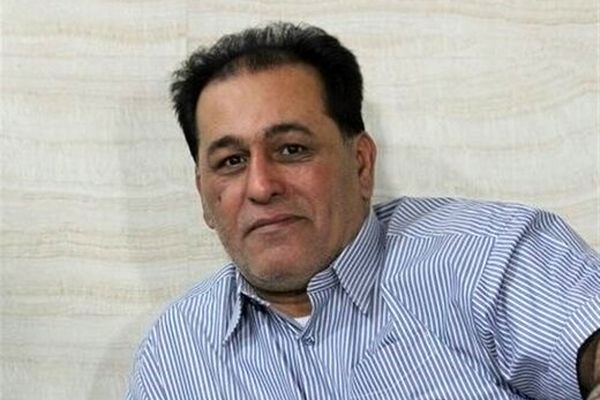 ستاره فوتبال از دنیا رفت | یکی از دیدنی ترین بازی های کریم باوی مهاجم آبادانی +ویدیو 