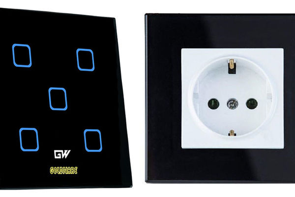 کلیدای سنتی خانه را هوشمند کنید | خودتان به راحتی کلیدای سنتی خونتو هوسمند کنید 