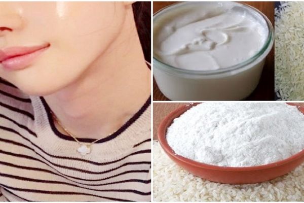 راز جوانی و شادابی پوست به سبک کره‌ای‌ها | طرز تهیه ماسک برنج بهترین روش برای داشتن پوستی شفاف 