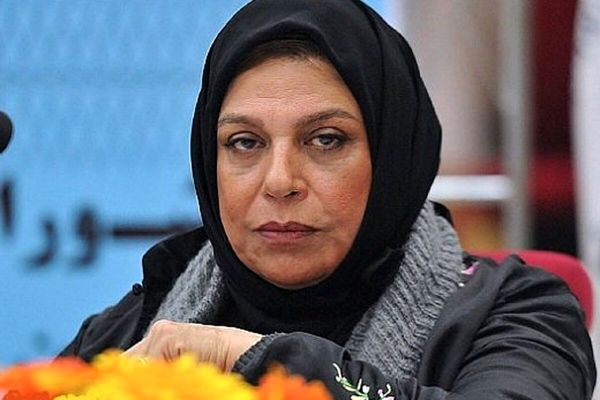 استایل عجیب گوهر خیر اندیش در امریکا | گوهر خیر اندیش مهاجرت کرد ؟