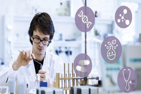 رویدادهایی که در سال گذشته دنیای علم را متحول کرد