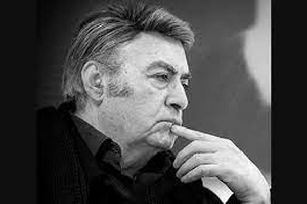 ناصر طهماسب در گذشت | ناصر طهماسب دوبلور و کارگردان برجسته در گذشت 