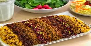 ادویه هایی که توی عدس پلو معجزه میکنه | برای داشتن عدس پلو مجلسی از این ادویه ها استفاده کن