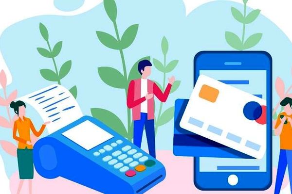 معرفی تاریخچه‌ی پرداخت, از مبادله‌ی کالا به کالا تا اسکروسرویس‌ها