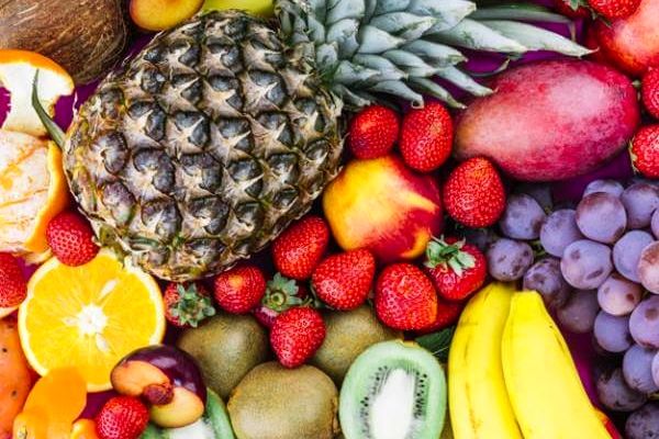 این 5 خوراکی را بشناس تا سرطان نگیری | با این ۵ ماده غذایی از ابتلا به سرطان فرار کنید