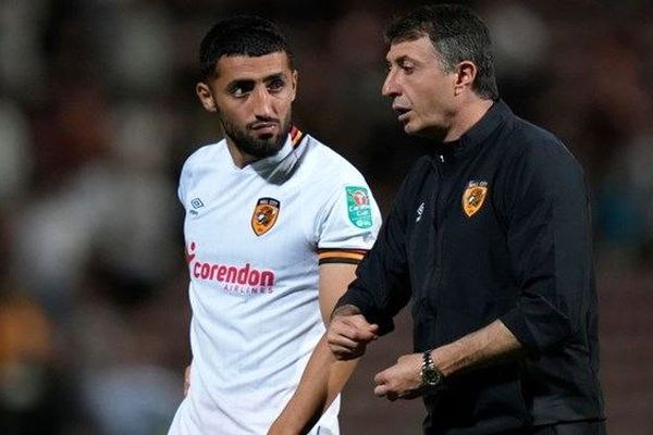 مهاجم ایرانی جام جهانی را از دست داد؟ | خبر ناگوار برای تیم ملی 