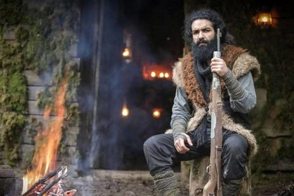 اسماعیل واقعی سریال گیلدخت چه کسی است | بیوگرافی رضا اکبر پور+عکس 