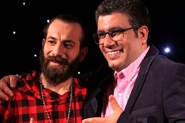 صحبت‌های رشیدپور درباره مصاحبه‌اش با تتلو | باهوش است و آی‌کیوی بالایی دارد!