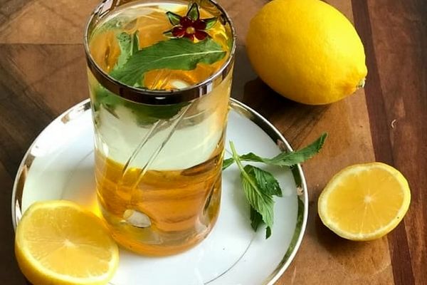 بهترین نوشیدنی ها برای روزه داران | با این نوشیدنی ها تشنه نمی شوید