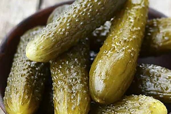 فوت و فن درست کردن خیارشور | طرز تهیه خیارشور به روش بازاری ها