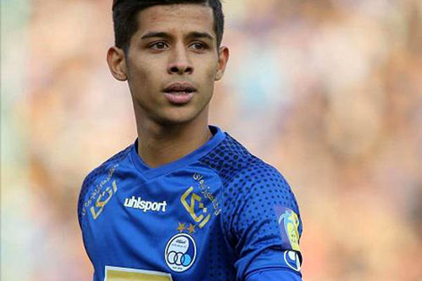 جدایی مهدی قائدی در تابستان |رسانه های امارات مقصد آینده مهدی قائدی را نشان دادند