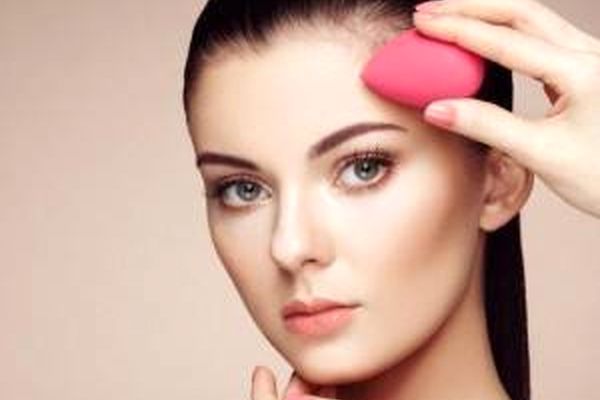 مراحل آرایش کردن رو اصولی یاد بگیر + ویدیو