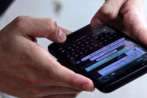 با قابلیت جدید واتساپ آشنا شوید + عکس