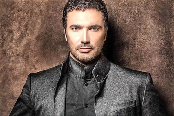 شباهت محمد رضا فروتن به مرد سرشناس همه را شوکه کرد |مرد سرشناس چه کسی است ؟