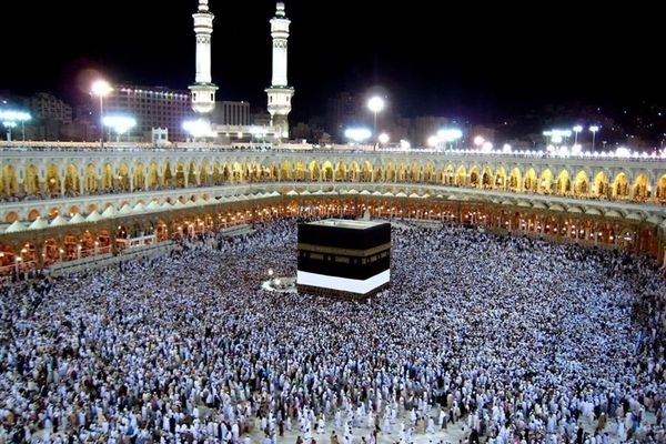 شرایط ثبت نام حج عمره ۱۴۰۳ | هزینه سفر حج عمره ۱۴۰۳