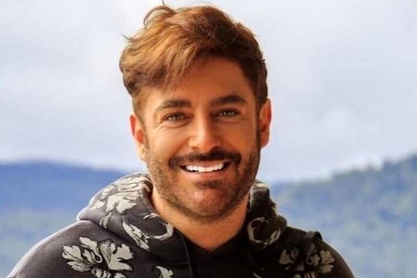 عکس دونفره محمد رضا گلزار با همسرش جنجال بپا کرد | اولین عکس دونفره استوری شده در ماه عسل