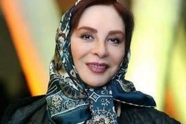 عکس لو رفته از عروس افسانه بایگان | مادر شوهر جوان تر از عروسش دیده میشود 