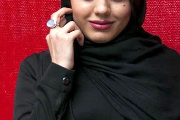 تولد لاکچری آزاده زارعی جنجالی شد | نسبت عجیب جمشید هاشم پور با آزاده زارعی لو رفت 