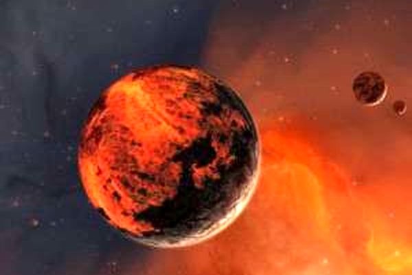 سرعت صوت در مریخ به‌طور عجیبی با زمین متفاوت است