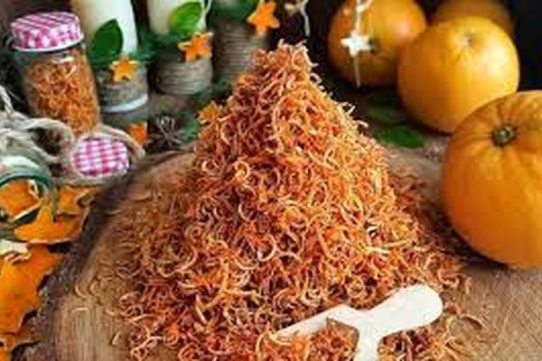 چگونه تلخی پوست پرتقال را بگیریم؟ | آموزش گرفتن تلخی پوست پرتقال