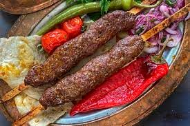 طرز تهیه ایزملی کباب ترکی | اگه دلت یه کباب با بادمجون میخواد سریع بجنب