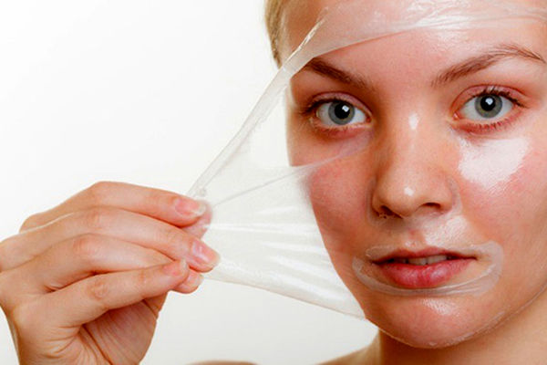 طرز تهیه ماسک نخود و برنج برای روشن  سازی پوست | بااین ماسک از پیر شدن پوستت جلوگیری کن