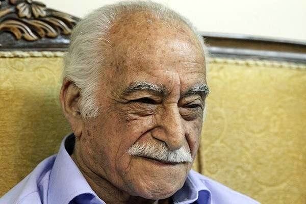 پیشکسوت وزن برداری ایران محمد ذهتاب در گذشت 