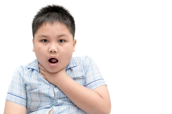 آموزش نجات دادن افراد وقتی شی در گلویش گیر کرده+ویدئو  