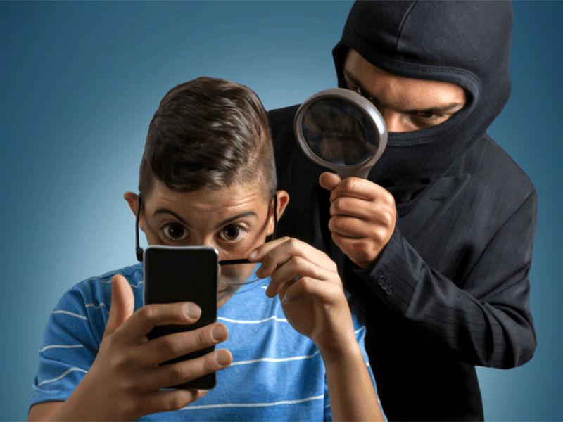 علائم شنود در موبایل | اگر گوشی شما این هشدار ها را می دهد شماره شما شنود می شود + جزئیات