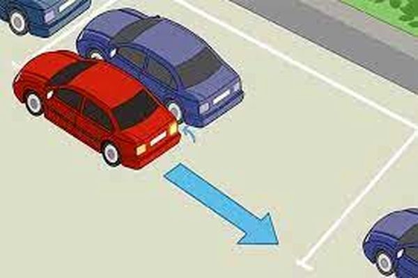 آیا هنوز در پارک دوبل مشکل دارید؟ | آموزش ساده و سریع بهترین پارک دوبل ممکن + فیلم