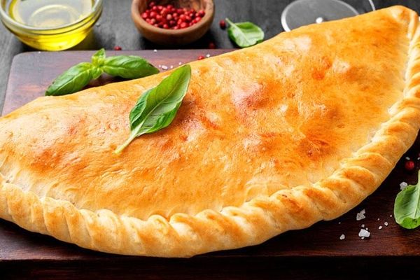 طرز تهیه کالزانو | رسپی کالزانو خوشمزه تر از رسپی رستوران