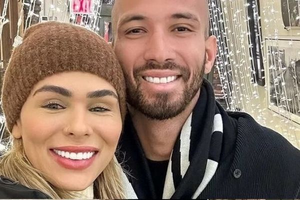 همسر فوتبالیست معروف در اینستاگرام نهی از منکر شد | جنیفر اندرینگر همسر لئاندرو پریرا با عکس های خود صدای کاربران را درآورد