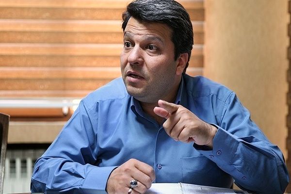 رئیس سازمان سینمایی : بازیگرانی که کشف حجاب کرده اند میتوانند به سینما برگردند | هرکس حس میکند اشتباه کرده راه برایش باز است