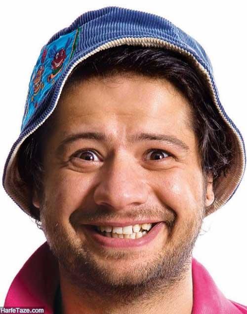 لایو علی صادقی در مدرسه +ویدیو 