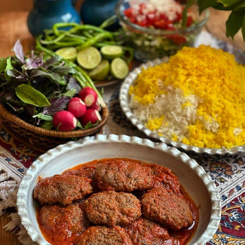 طرز تهیه دمی کباب خوشمزه به روش بازاری