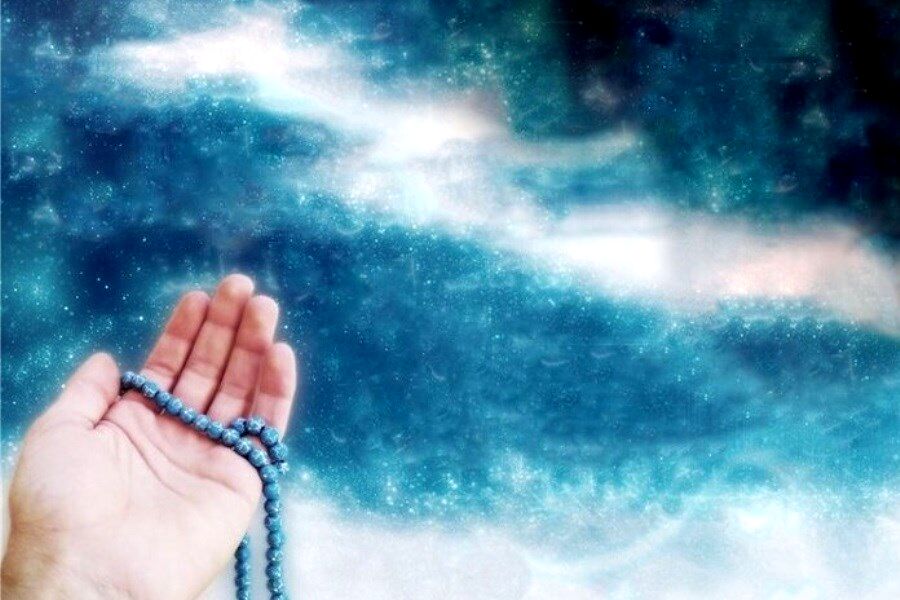 دعا مخصوص رفع بیماری های سخت | دعای رفع مشکلات سخت و شدید