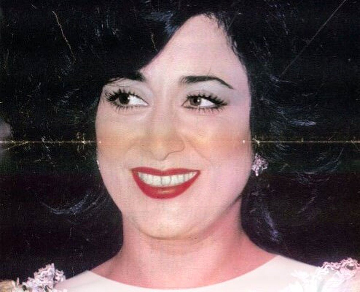 تا بحال عکس همسر حمیرا خواننده معروف را دیده اید ؟ | عکس دیده نشده از عروسی حمیرا