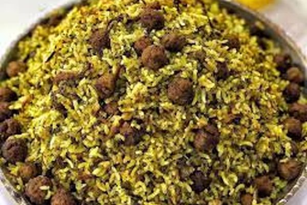 طرز تهیه کلم پلو شیرازی | راز و رمز کلم پلو شیرازی اصیل