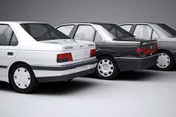 آغاز تولید پژو ۴۰۵ فرانسوی بعد از ۳۰ سال توقف | نوه پژو ۴۰۵ چی شده ! + ویدیو 