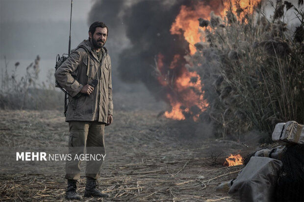 فیلم سینمایی «موقعیت مهدی»یک روایت درست