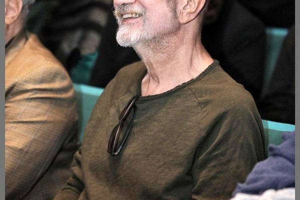 سرطان آتیلا پسیانی را دگرگون کرد | بلای سرطان بر آتیلا پسیانی