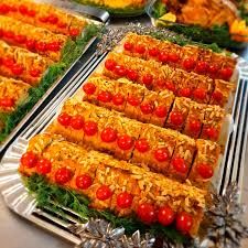 طرز تهیه رست چیکن | رست چیکن یک غذای ساده و راحت