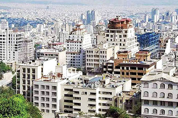 بازار داغ سند ملک | درآمد های میلیاردی در اجاره سند 