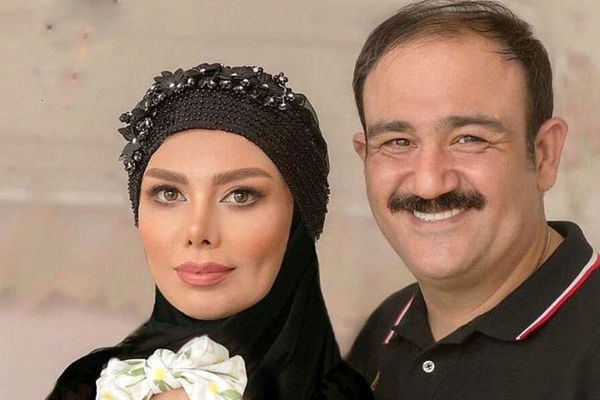 رونمایی از اولین تتویی که مهران غفوریان بر بدنش زد | این کارها از آقای بازیگر بعید بود 