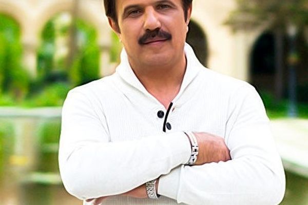  عکس هایی از همسر دوم بیژن مرتضوی | تفاوت سنی زیاد مرتضوی و همسرش همه را شوکه کرد 