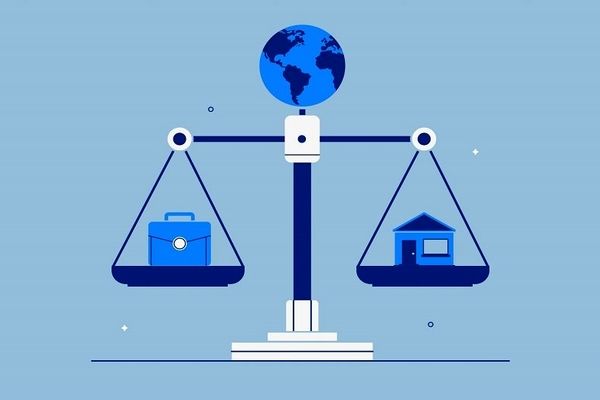 آیا ایجاد تعادل بین زندگی کاری و شخصی امکان‌پذیر است؟