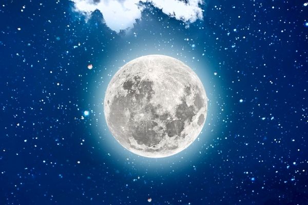 تغییراتی که با نبود کره ماه روی زمین رخ می‌دهد