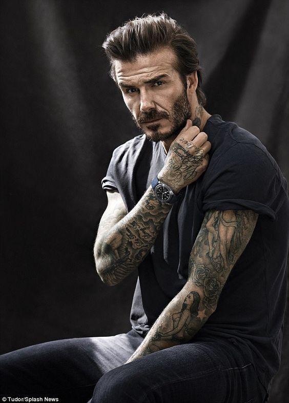 حرکات موزون دیوید بکام با اهنگ ایرانی | رقص ایرانی دیوید بکام و همسرش با آهنگ ایوان بند +ویدیو 